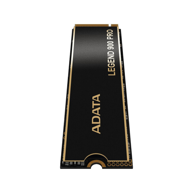 Adata Dysk SSD LEGEND 900 Pro 1TB PCIe 4x4 7.4/6.5 GB/s M2