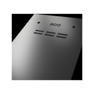 ACO FAM-P-1NPACC panel pod tynk 1-lokator czyt. brel.