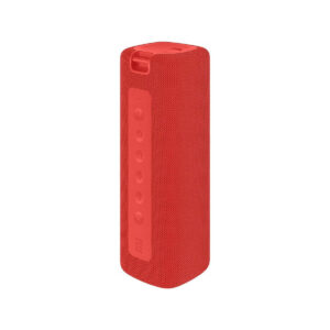 9b0e408a1894cbc5345657234a6c7cd0_original Głośnik przenośny Xiaomi Mi Portable Bluetooth Speaker czerwony