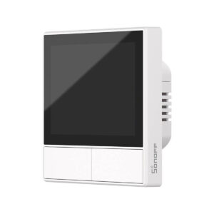 Inteligentny Przełącznik Ścienny Sonoff NSPanel biały