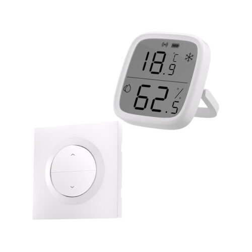 SONOFF Smart Klima & Rolety