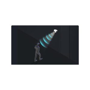 Kamera IP Ezviz HB8 Lite 4G Wi-Fi 4MP z Panelem Solarnym 5W