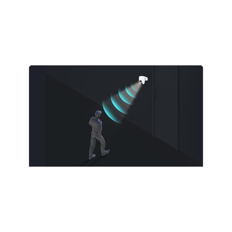 Kamera IP Ezviz HB8 Lite 4G Wi-Fi 4MP z Panelem Solarnym 5W