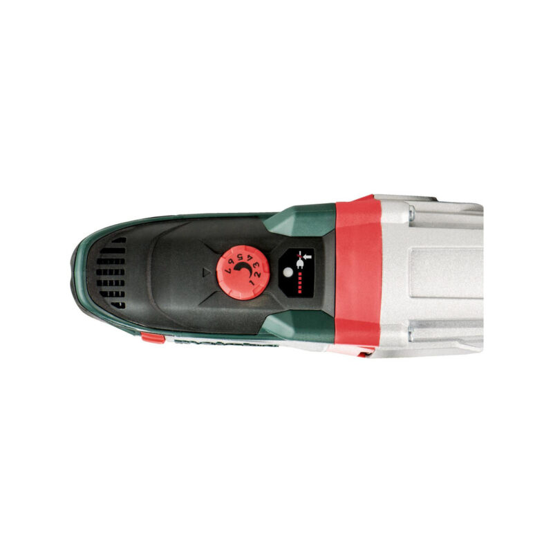 Multimłotek Metabo UHEV 2860-2 Quick, walizka