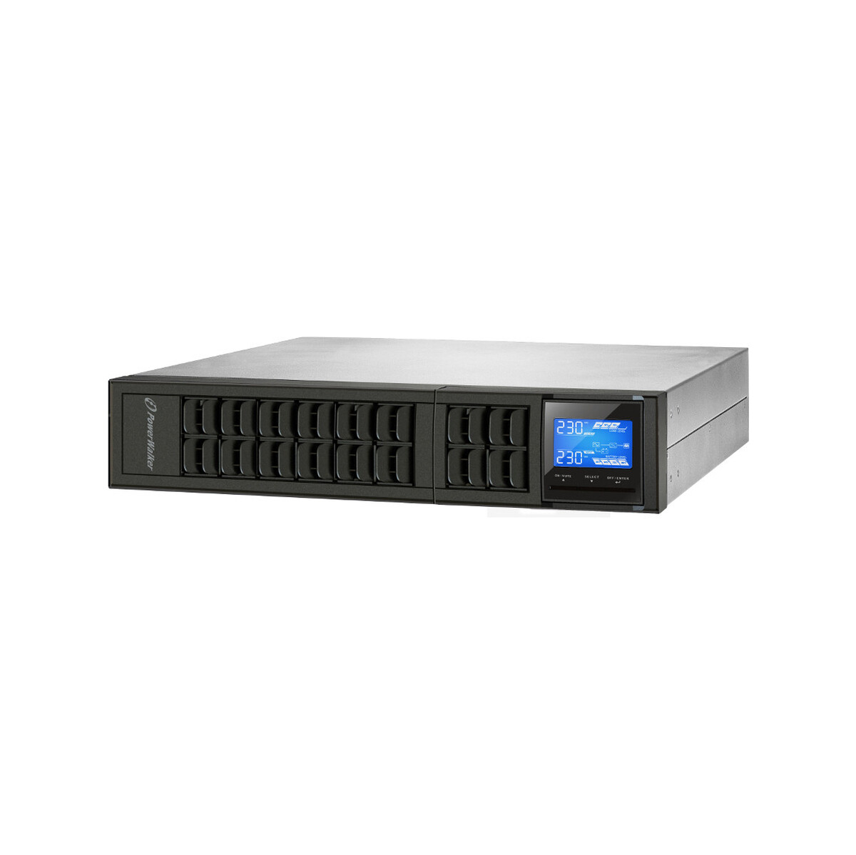 UPS ZASILACZ AWARYJNY PowerWalker VFI 3000 CRS