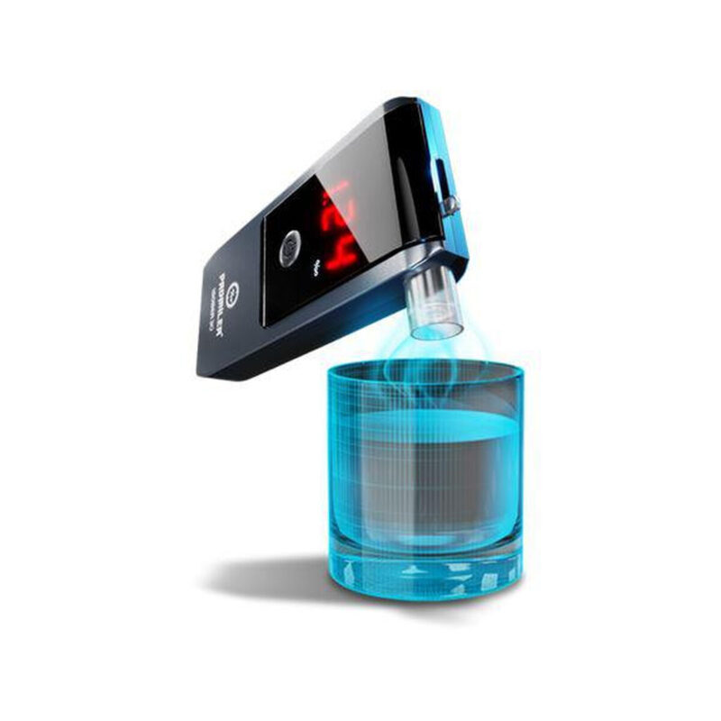 Alkomat Promiler iSOBER 30