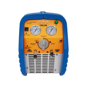 STACJA ODZYSKU CZYNNIKA CHŁODNICZEGO VALUE VRR24L-OS-R32