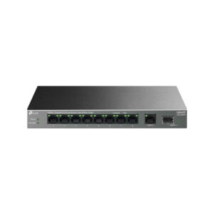 SWITCH TP-LINK LS1210GP