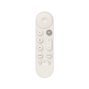 Odtwarzacz multimedialny Google TV Streamer 4K Porcelain