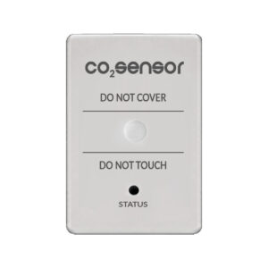 Czujnik co2Sensor Blebox