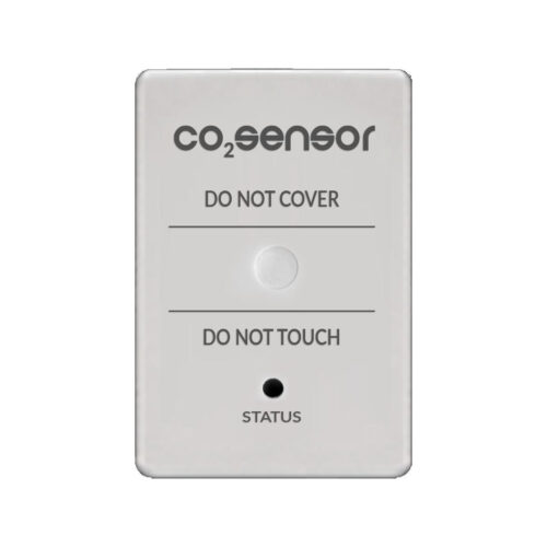 Czujnik co2Sensor Blebox