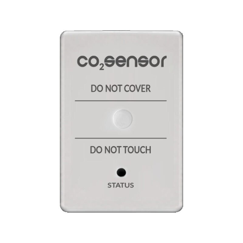 Czujnik co2Sensor Blebox