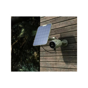 Kamera IP Reolink GO Series G330 4MP 4G LTE USB-C z akumulatorem camouflage