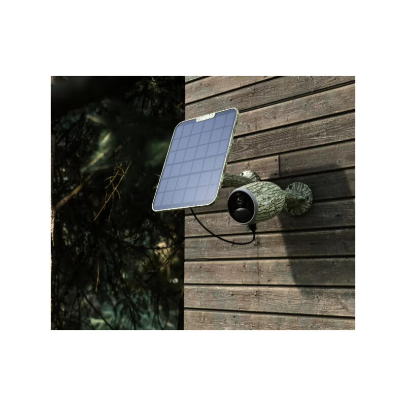 Kamera IP Reolink GO Series G330 4MP 4G LTE USB-C z akumulatorem camouflage