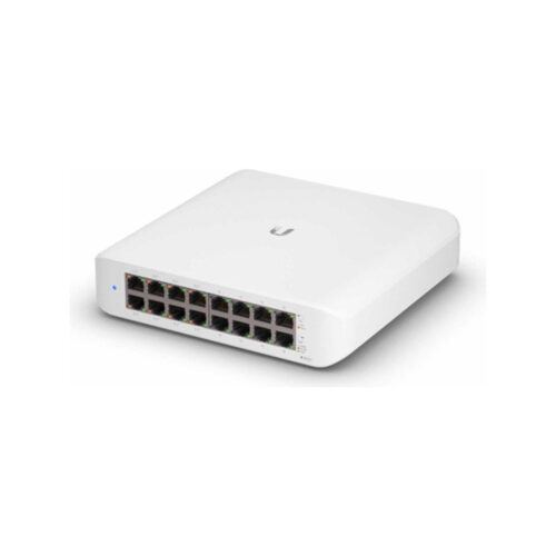 UBIQUITI UNIFI SWITCH Gen2 (USW-Lite-16-PoE)