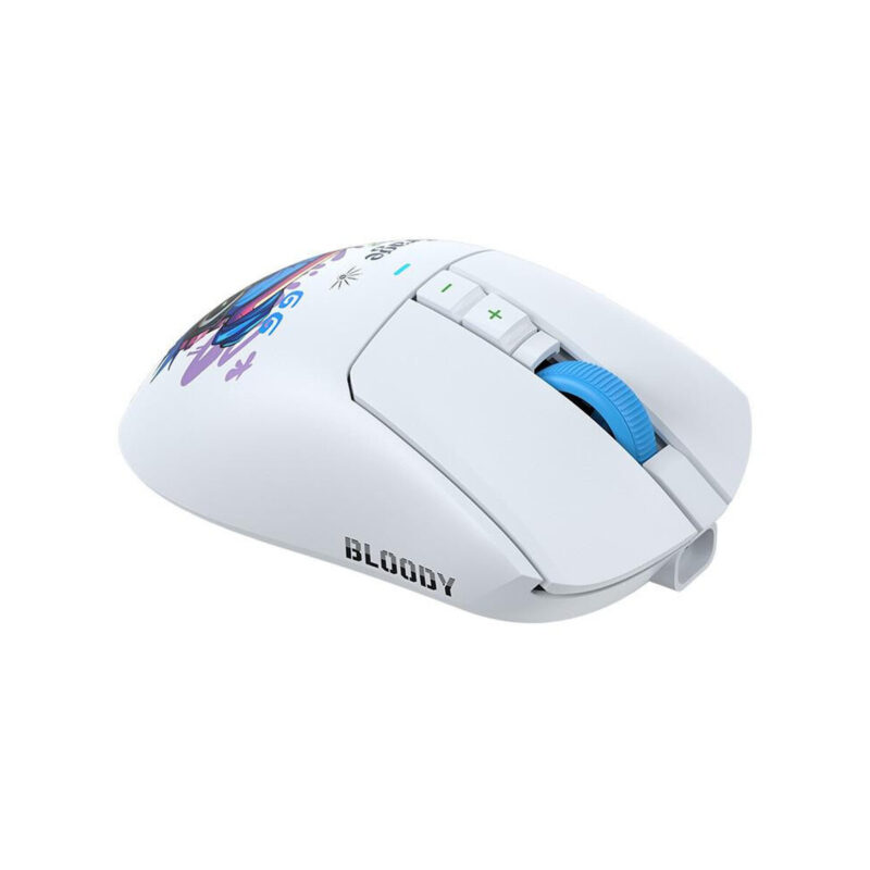 Mysz A4TECH BLOODY R73 ULTRA DUO Nyx Mirage
