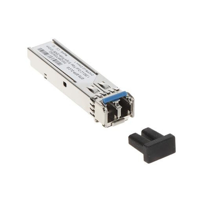 MODUŁ JEDNOMODOWY GTS-SFP-2LCG