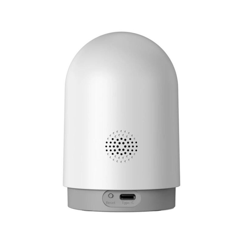 ENGO Controls ECAM - Kamera Smart, Wi-Fi, wewnętrzna, obrotowa, 4MP