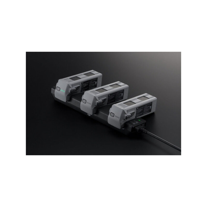 Hub ładowania akumulatorów DJI Matrice 4 (200W)