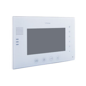 Skrzynka na listy Vidos z monitorem M670W-S2/S561D-SK
