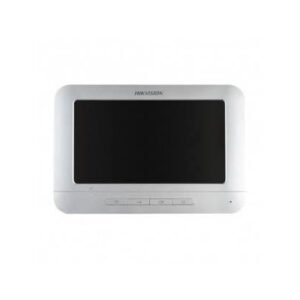ZESTAW WIDEODOMOFONOWY HIKVISION DS-KIS203T