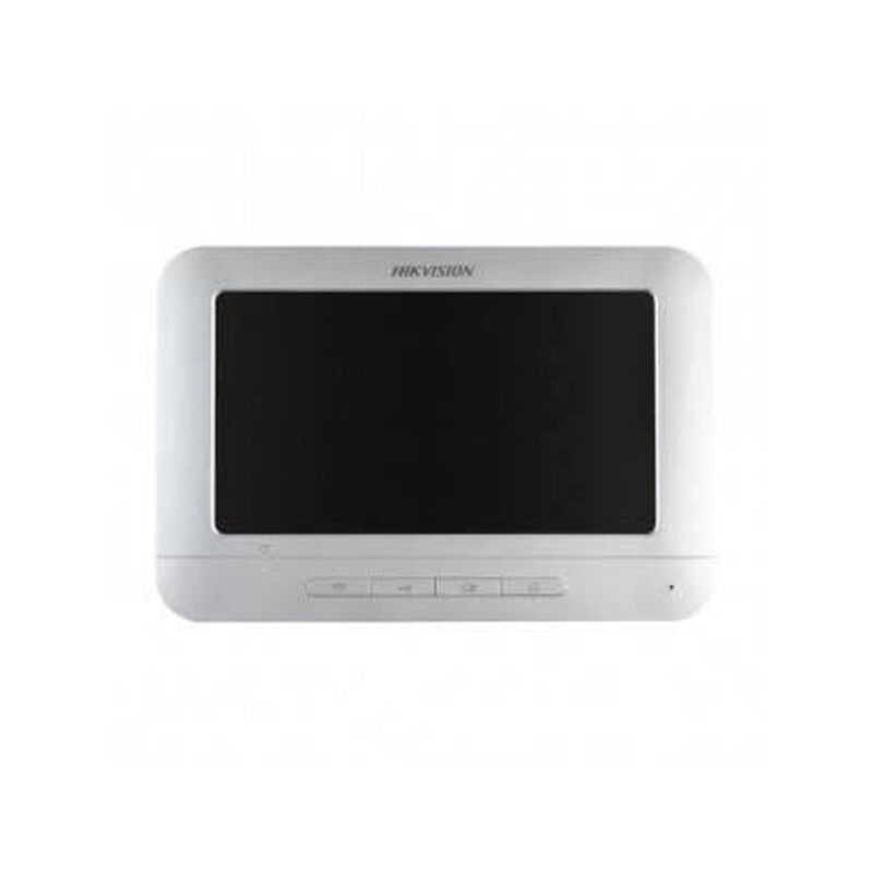 ZESTAW WIDEODOMOFONOWY HIKVISION DS-KIS203T