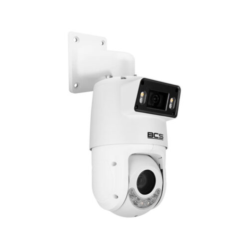 Kamera IP BCS LINE BCS-L-PSIP24425SCR10L5-AI1