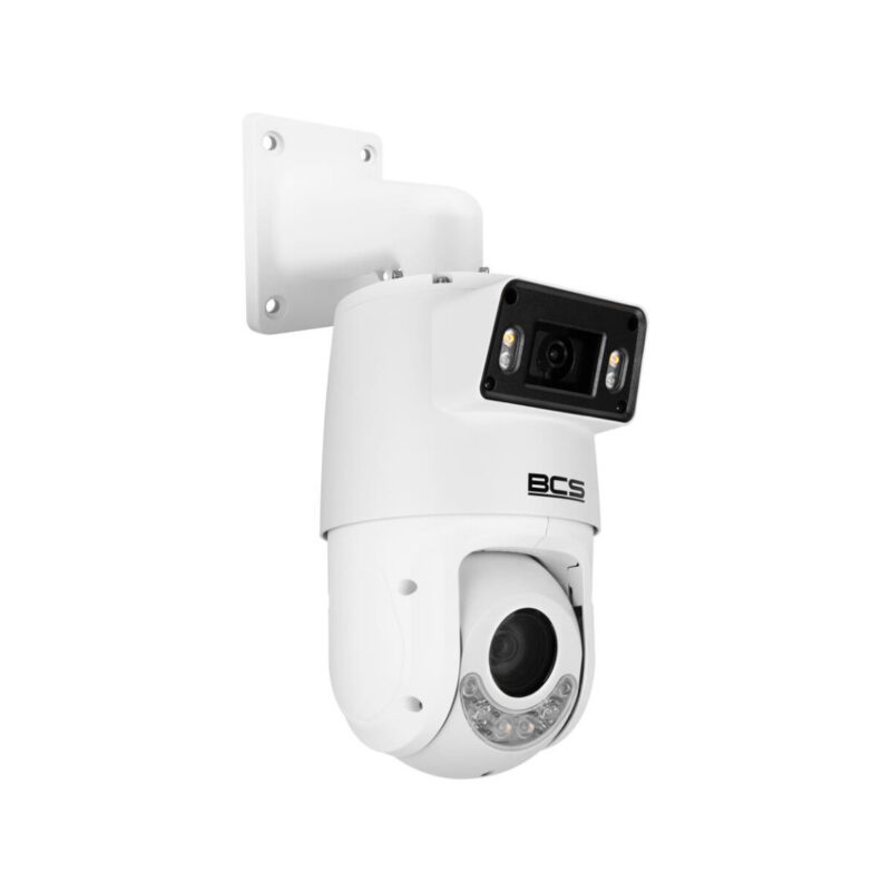 Kamera IP BCS LINE BCS-L-PSIP24425SCR10L5-AI1
