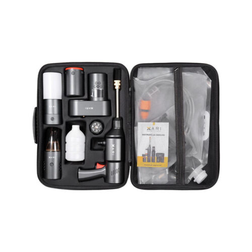 XARI Smart Kit XP2 zestaw urz. bezprz.