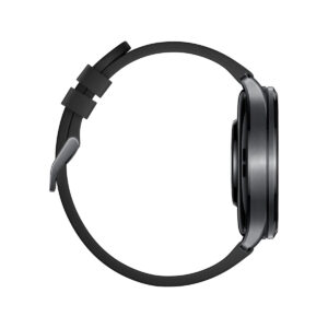 Smartwatch Xiaomi Watch 5 Black Strap