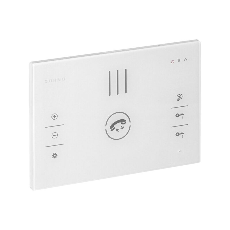 Zestaw domofon ORNO OR-DOM-BA-933/W