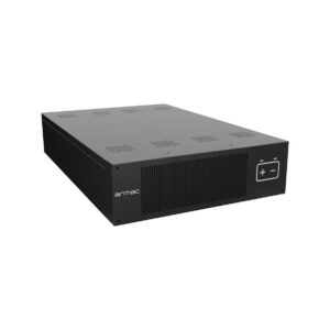 BATTERY PACK RACK Armac dla UPS 6/10kVA 20x12V/9Ah Dust Free