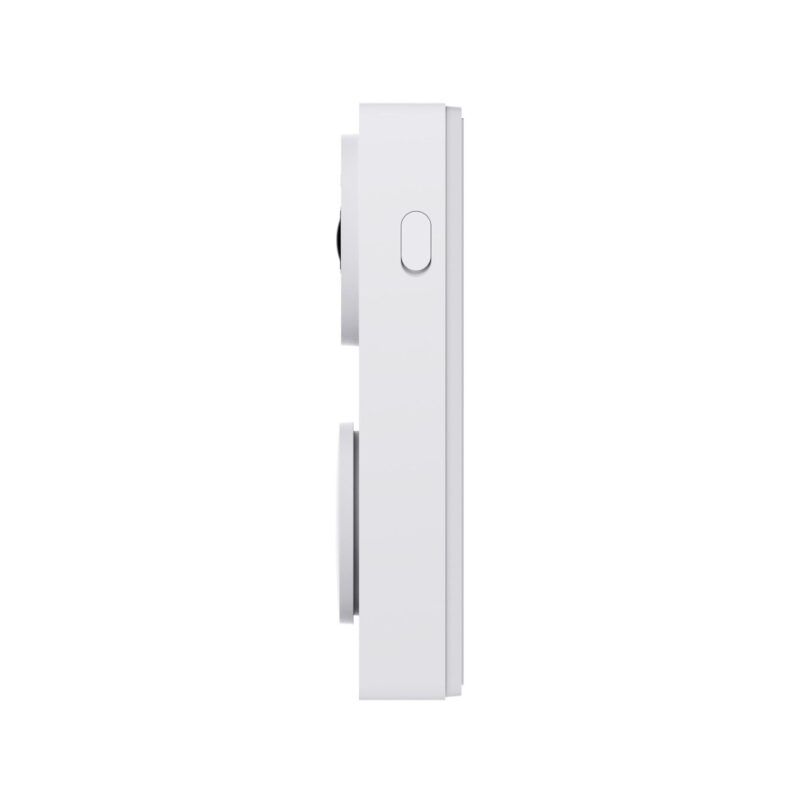 Aqara Doorbell Camera Hub G410 Select Biały CH-C09DW