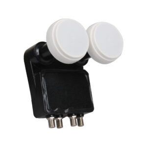 KONWERTER INVERTO MONOBLOCK QUAD