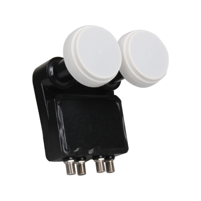 KONWERTER INVERTO MONOBLOCK QUAD