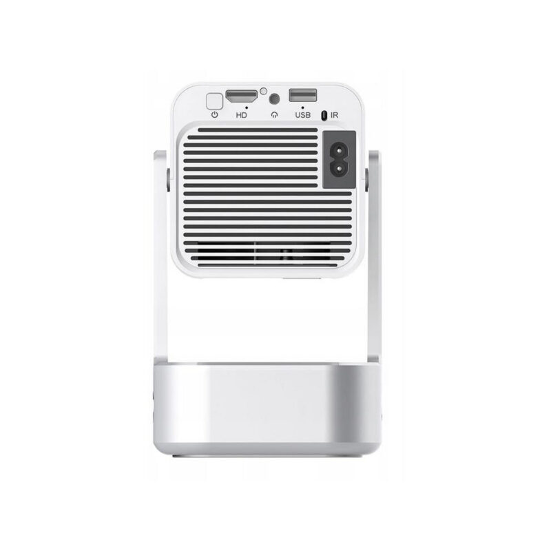 Mini Projektor Zenwire PrimeView IMC360 Android 13/WiFI/350/FULL HD
