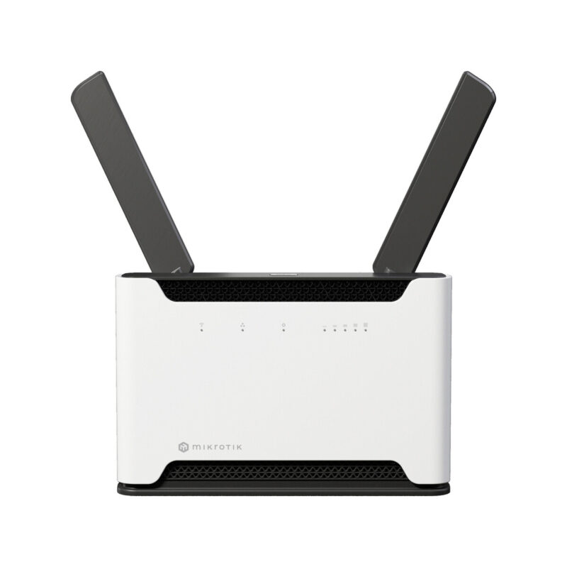 MIKROTIK ROUTERBOARD Chateau PRO ax Wi-Fi 6