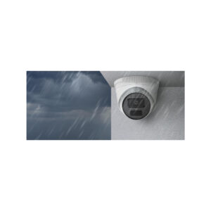 Zestaw monitoringu Hilook 4x kamera IPC-T221H-C z dyskiem 1TB