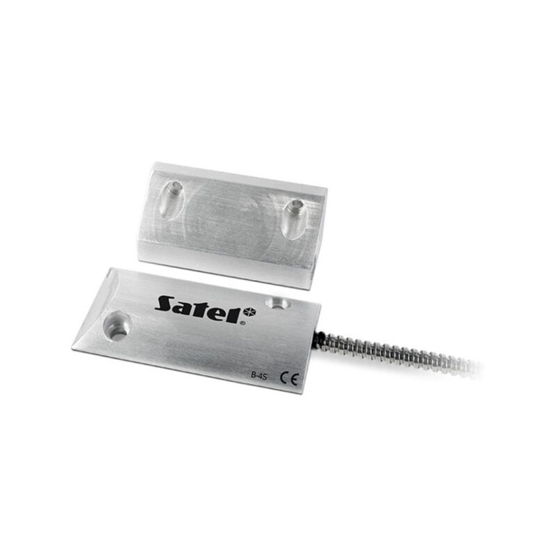 SATEL KONTAKTRON BRAMOWY GARAŻOWY (METAL) B-4S