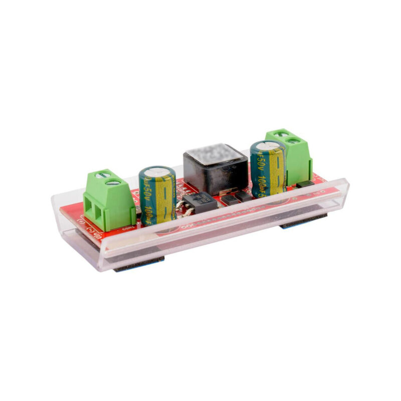 Przetwornica obniżająca napięcie do 24V ATTE ASDC-30-240-OF