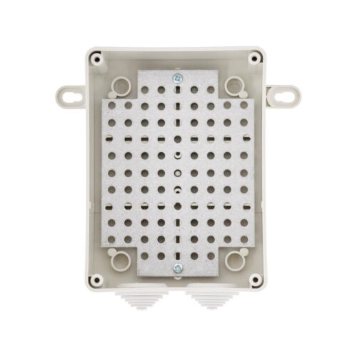 Obudowa zewnętrzna IP55 ATTE ABOX-S3