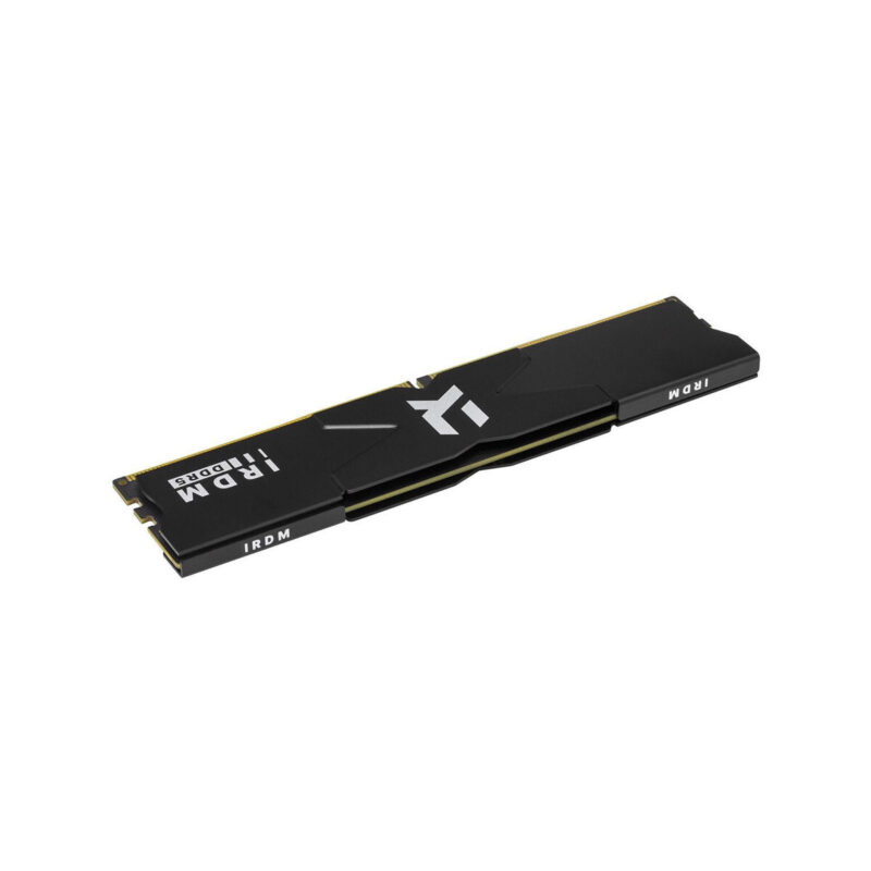 Pamięć DDR5 GOODRAM 6400 IRDM 32GB (2x16GB) CL32