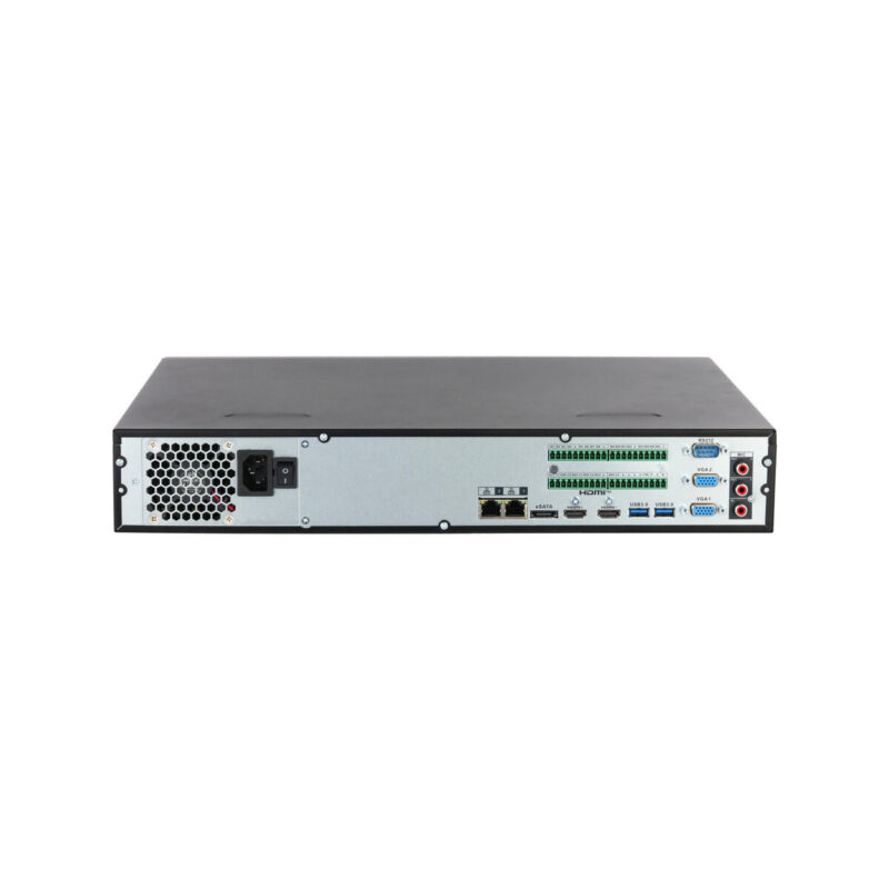 Rejestrator IP Dahua NVR5464-EI2