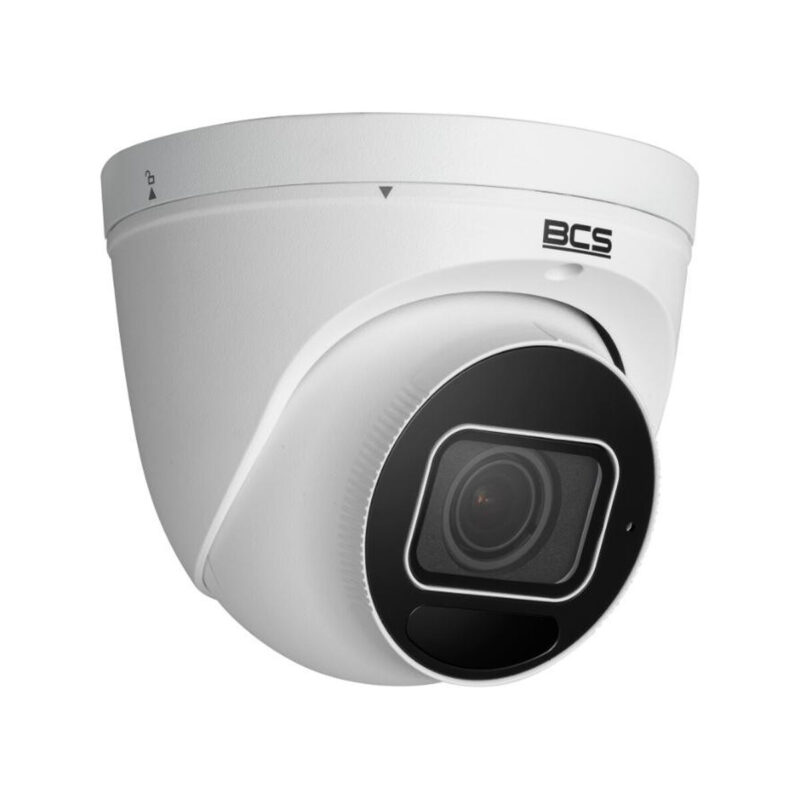Kamera BCS POINT BCS-P-EIP44VSR4-Ai