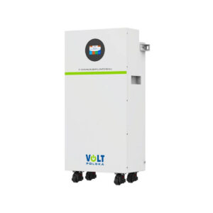 Magazyn energii Volt Polska ULTRA-5 51,2V 314Ah 200A [16076Wh]
