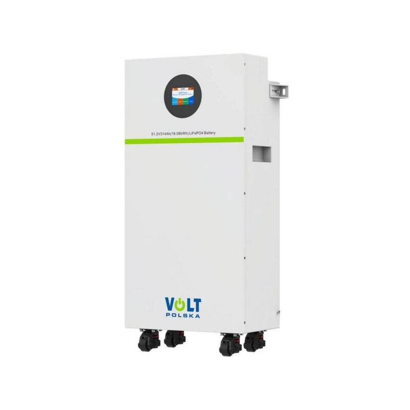 Magazyn energii Volt Polska ULTRA-5 51,2V 314Ah 200A [16076Wh]