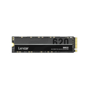 Dysk SSD Lexar NM620 256GB NVMe M.2 2280 3300/1300MB/s