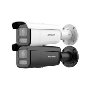 Kamera IP Hikvision DS-2CD2683G2-LIZS2U(2.8-12mm)/BLACK