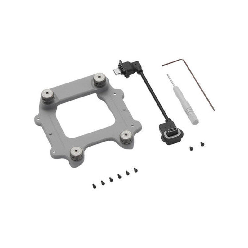 9c044b17eaf844bf64384b4ff56c83f9_original Zestaw montażowy DJI Manifold 3 dla Matrice 4D Series