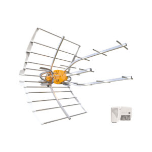 Antena Ellipse UHF (LTE700) ref.148925